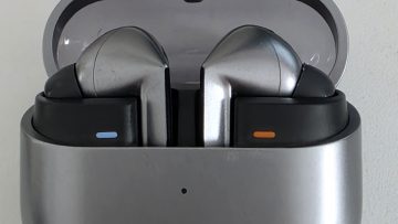 גלאקסי באדס 3 פרו, galaxy buds 3 pro