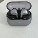 גלאקסי באדס 3 פרו, galaxy buds 3 pro