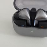 גלאקסי באדס 3 פרו, galaxy buds 3 pro