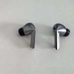 גלאקסי באדס 3 פרו, galaxy buds 3 pro