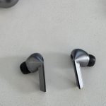 גלאקסי באדס 3 פרו, galaxy buds 3 pro